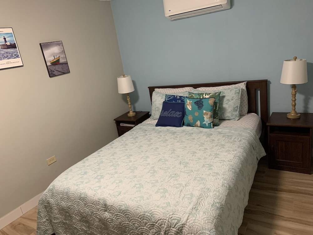 City Apartment photo 1
