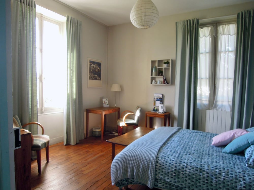 Double Room, 1 Queen Bed, Non Smoking photo 1