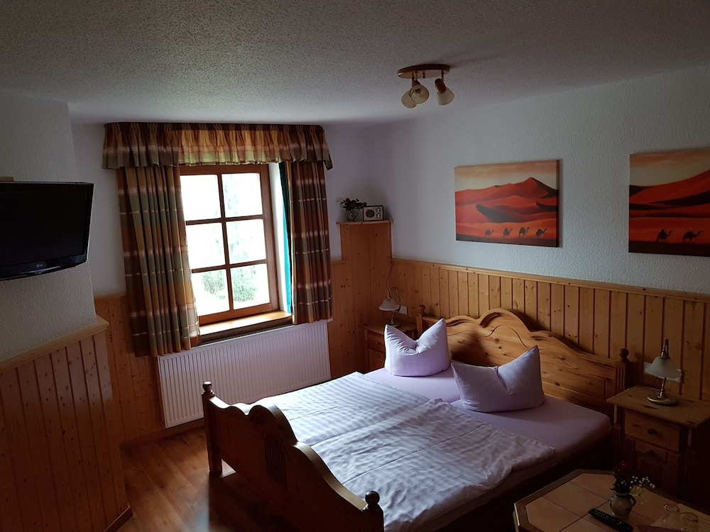 Double Room photo 1