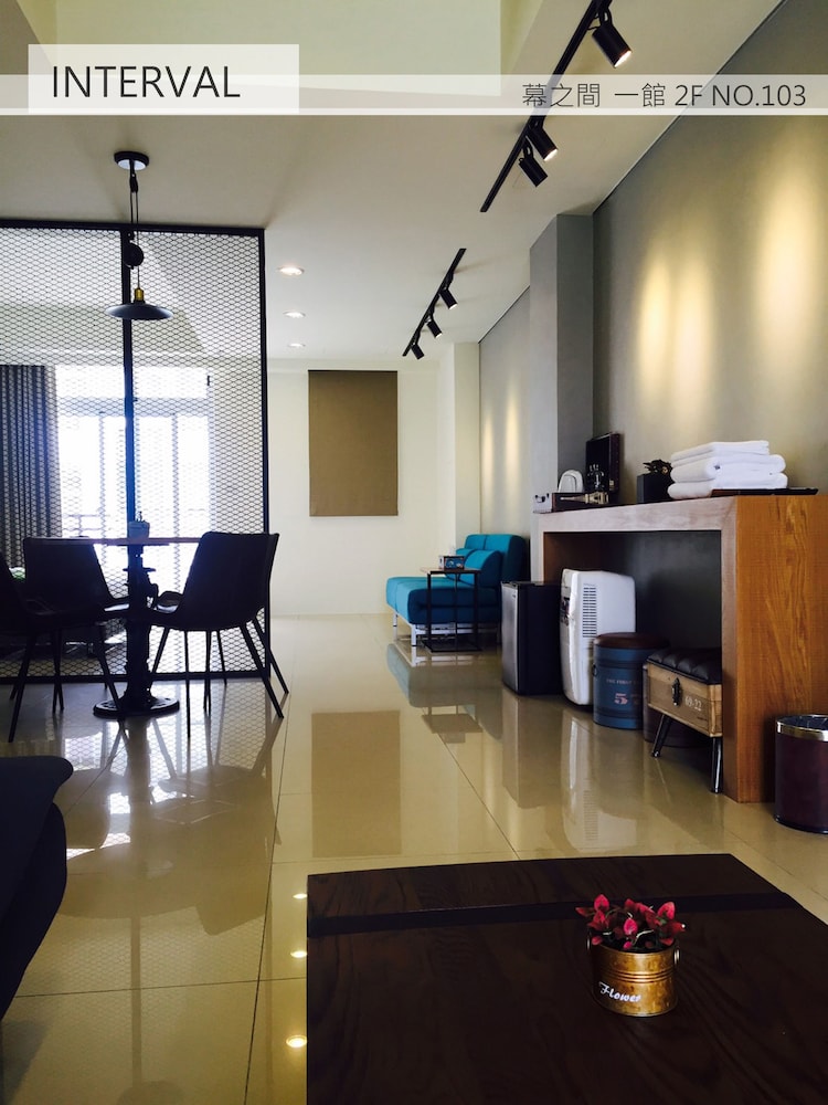 Deluxe Double Room, Balcony (1-03) photo 1