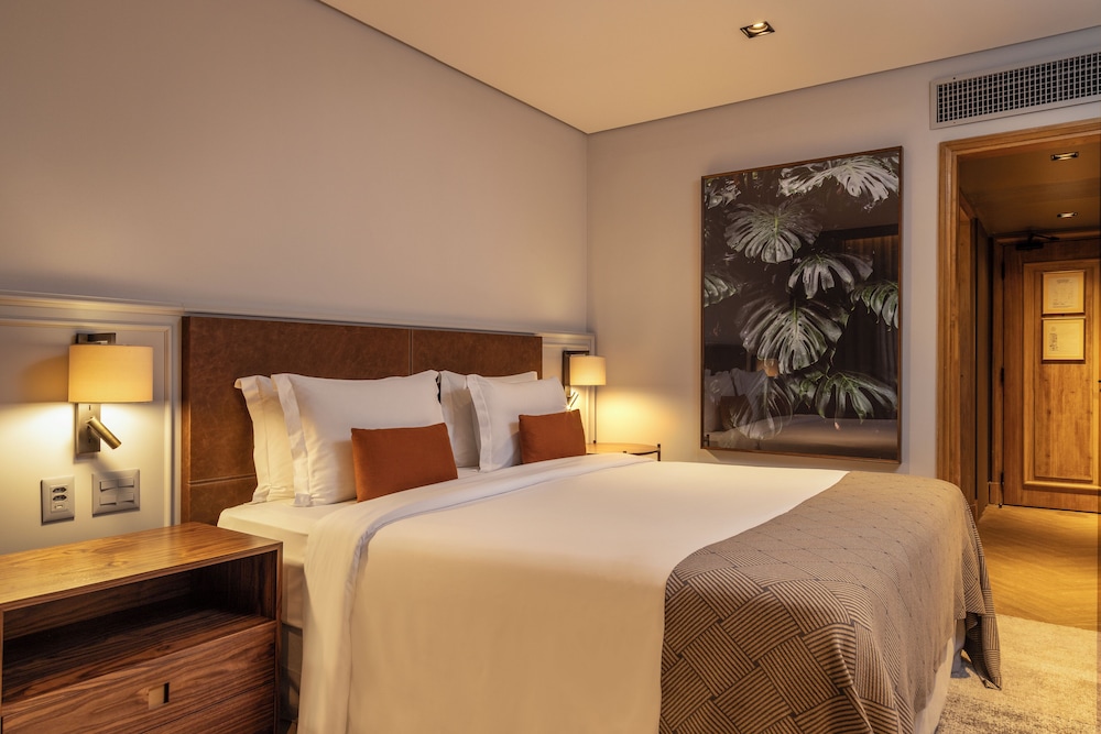 Executive Apartment, Balcony - Photo 4