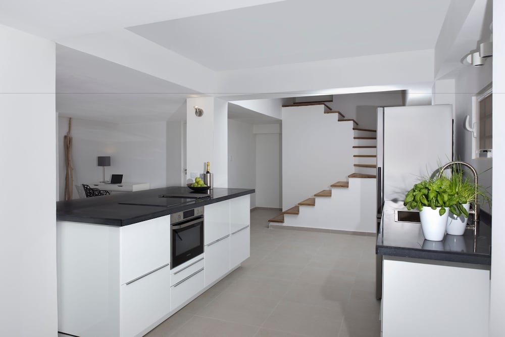 Luxury Loft, 1 Bedroom, Kitchen, Ocean View photo 3