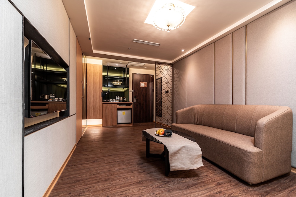 Executive Double Room - Photo 4