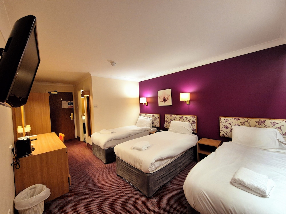 Standard Triple Room - Photo 6