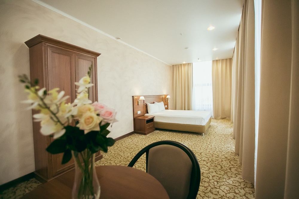 Junior Suite, 1 Double Bed photo 1