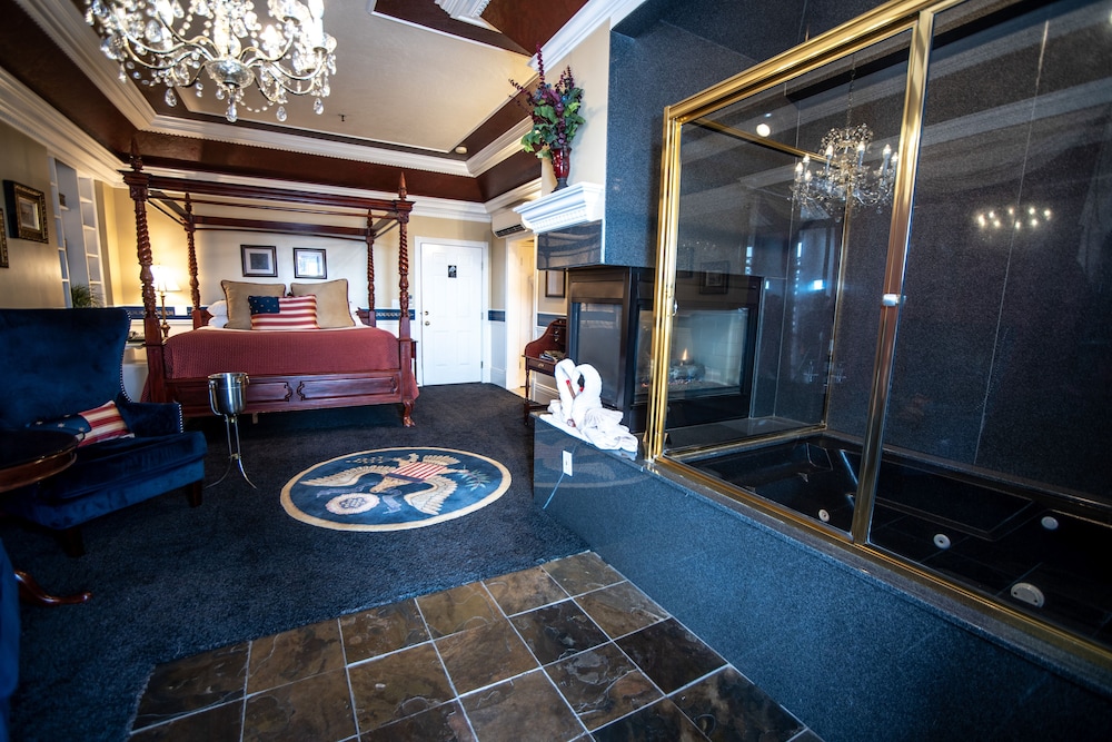 Presidential Room (The Presidential)