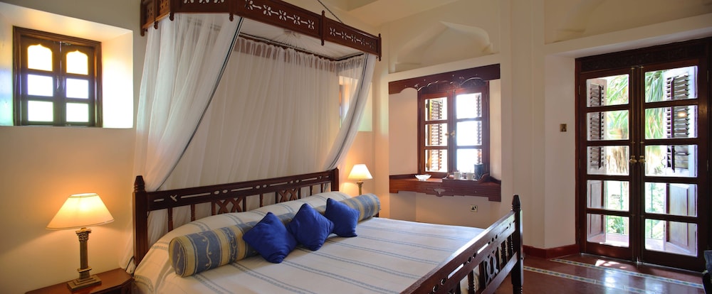Standard Double room - Photo 1