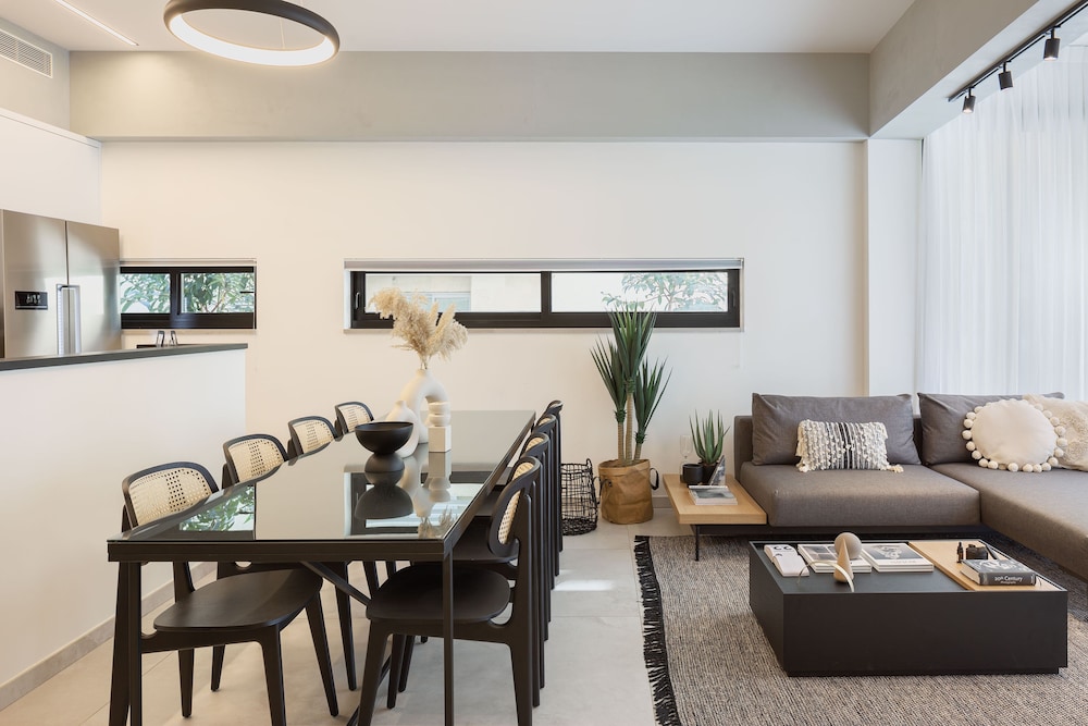 Apartment, 3 Bedrooms, Terrace