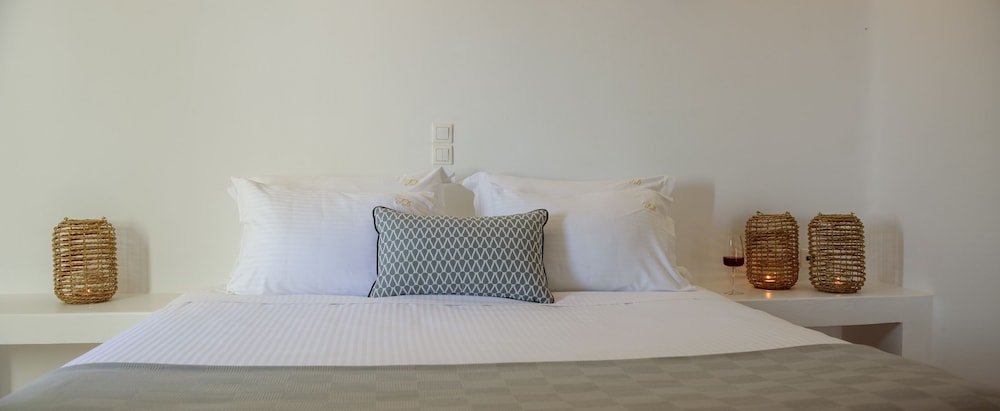 Deluxe Triple Room - Photo 21