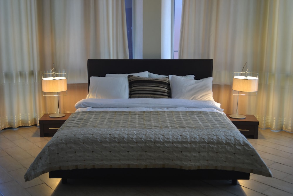 Suite photo 1