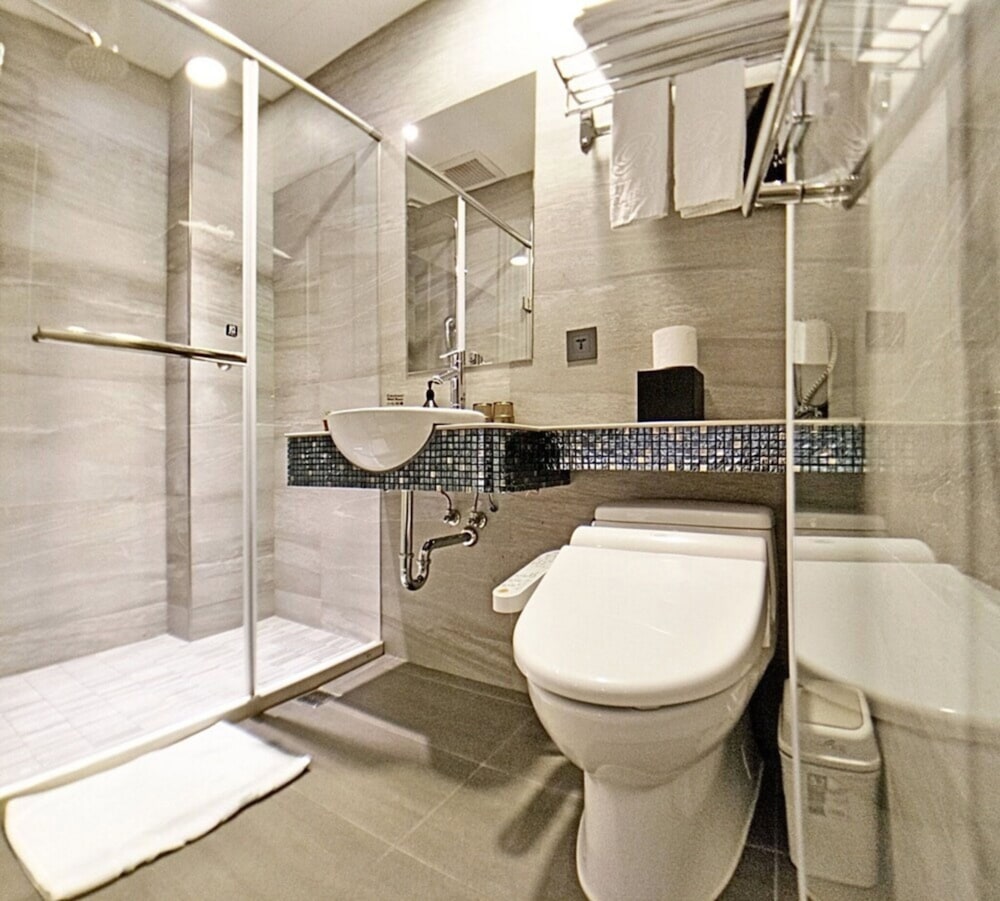 Beauty Hotels Taipei - B7 Journey — photo 145