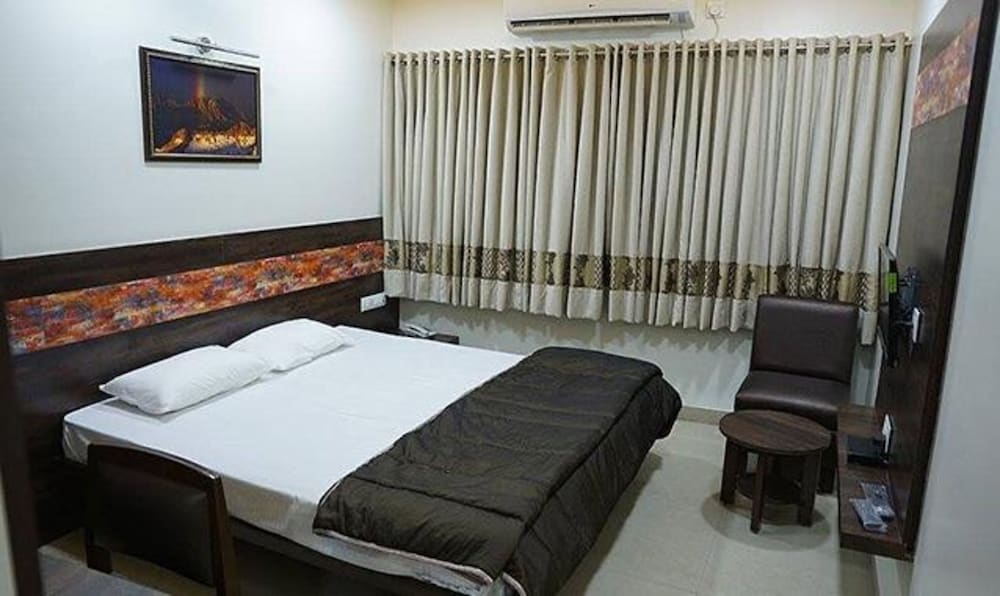 Deluxe Room photo 3