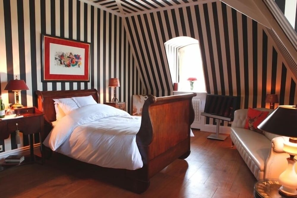 Comfort Double Room, Garden View photo 3