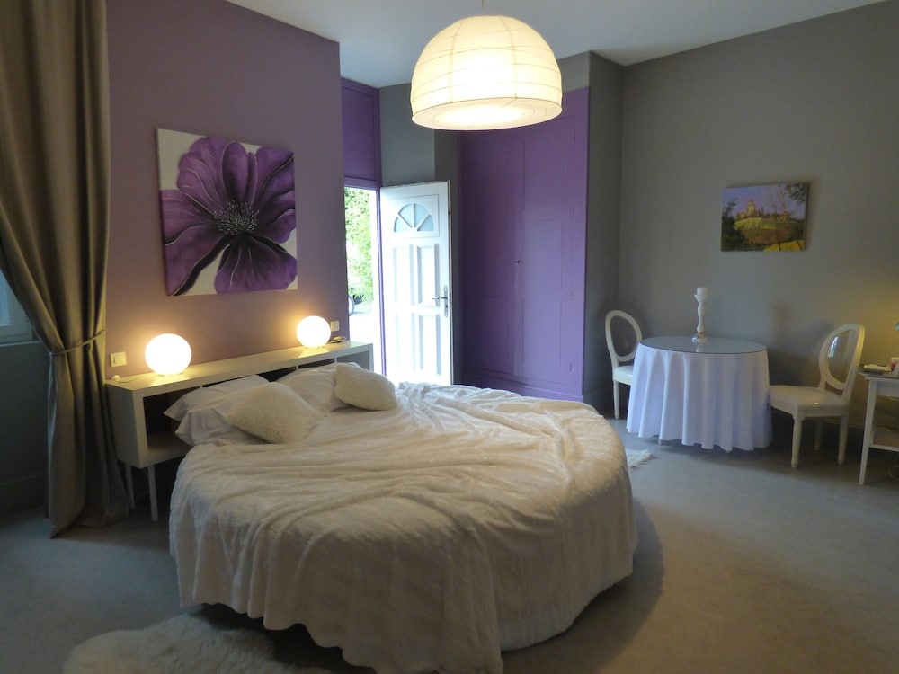 Luxury Triple Room, Ensuite (Sacha) photo 1
