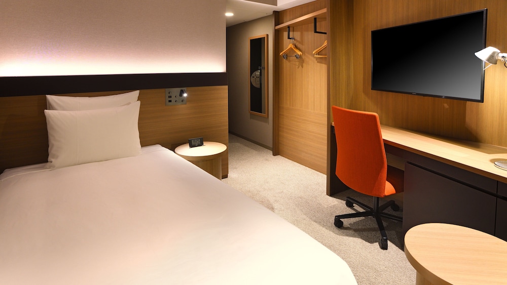 Standard Room, 1 Twin Bed (Mid Floor)