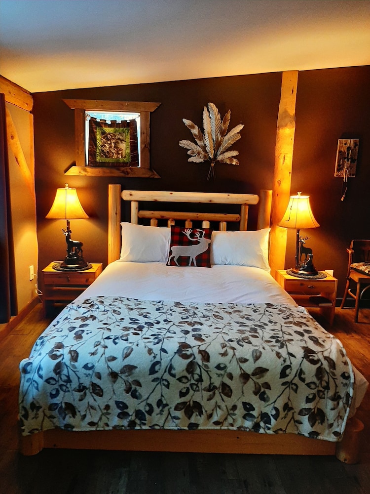 Deluxe Room photo 1