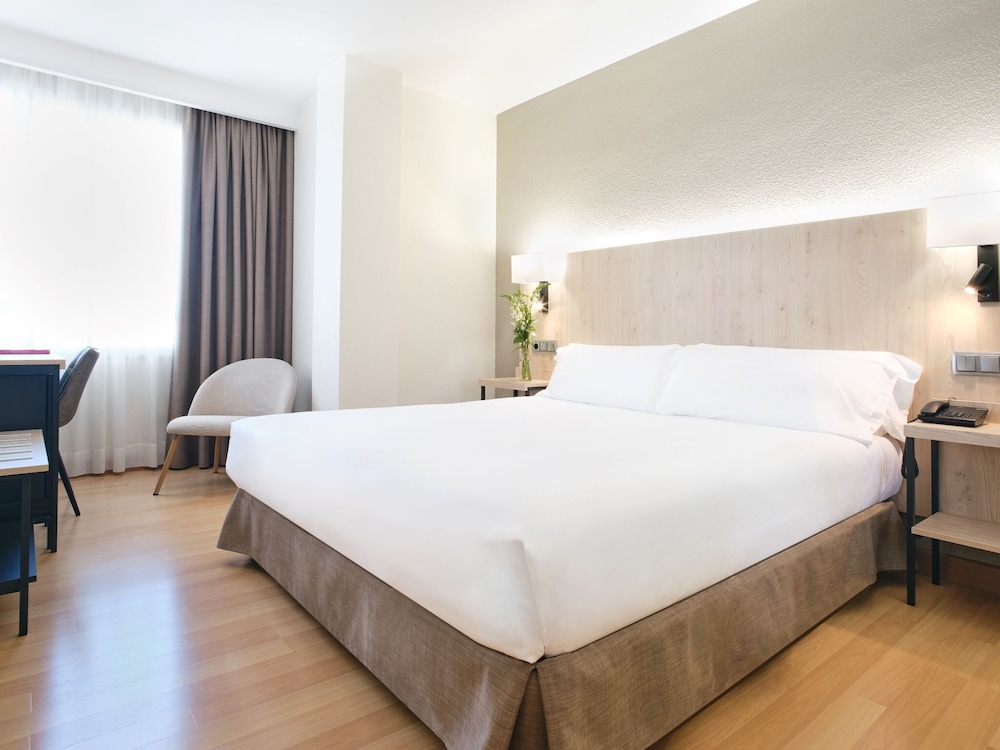 Double Room Single Use