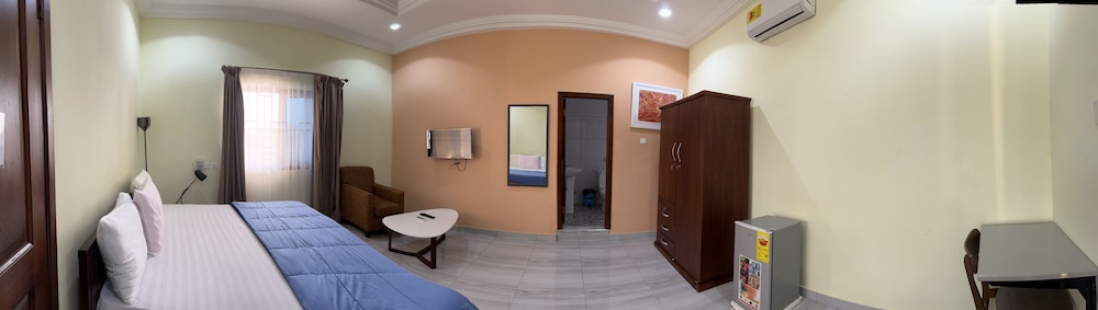 Economy Room photo 1