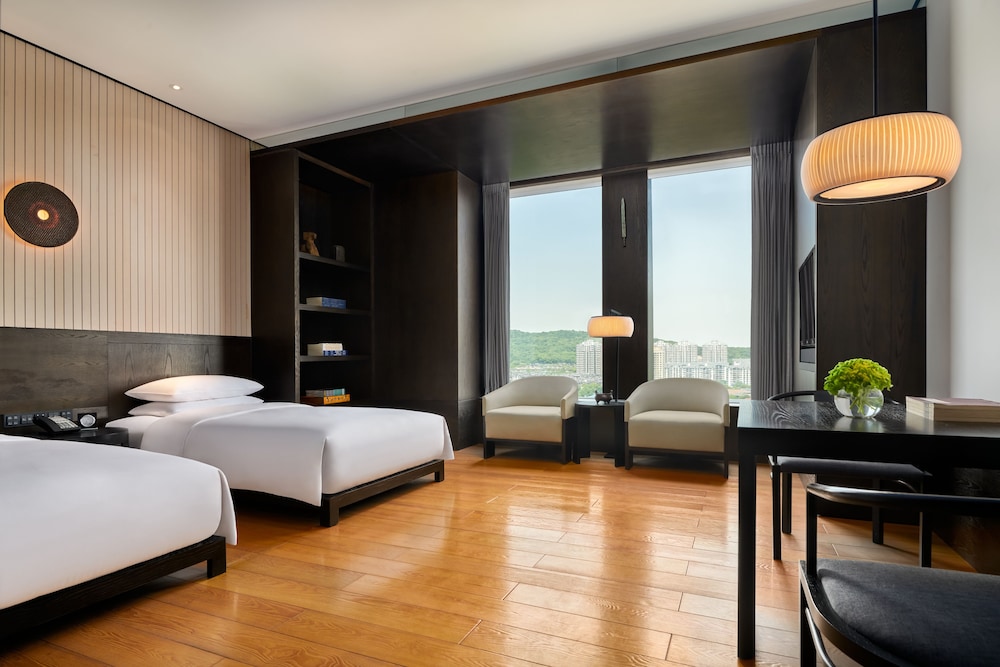Room, 2 Twin Beds