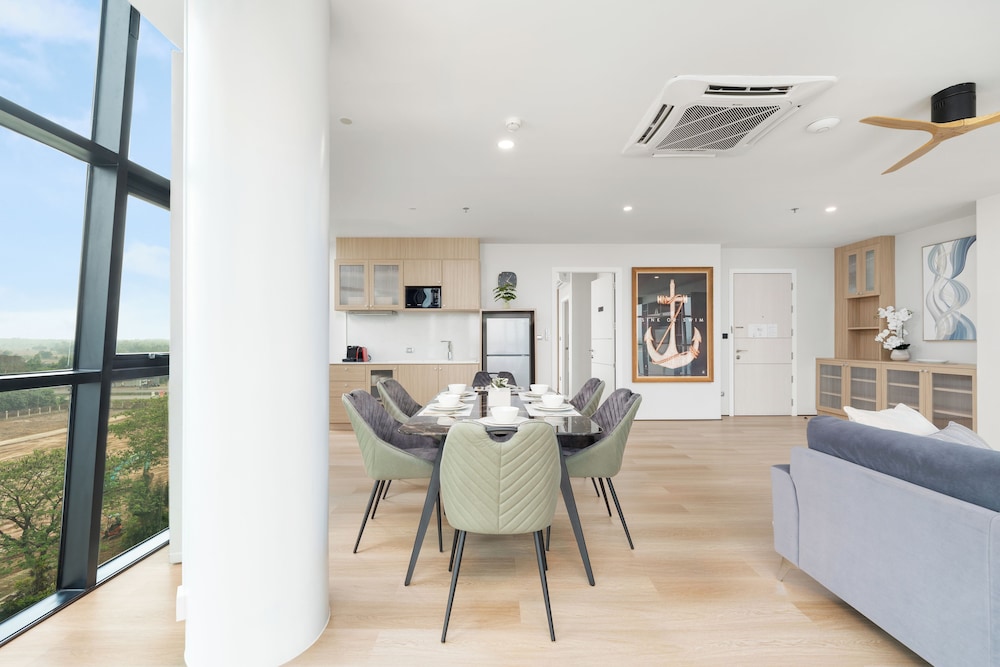 Family Suite, 2 Bedrooms - Photo 22