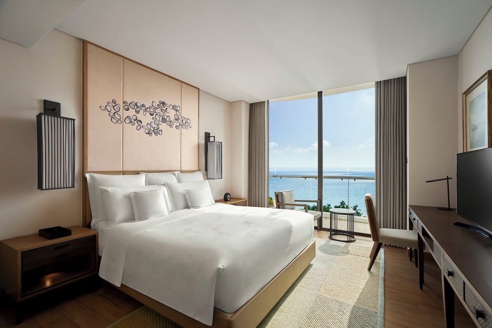 Room, 2 Bedrooms, Ocean View (Residence)