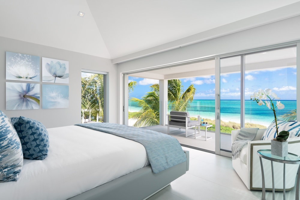 Seascape Private Villa