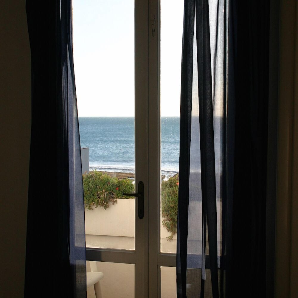 Single Room, Sea View photo 2