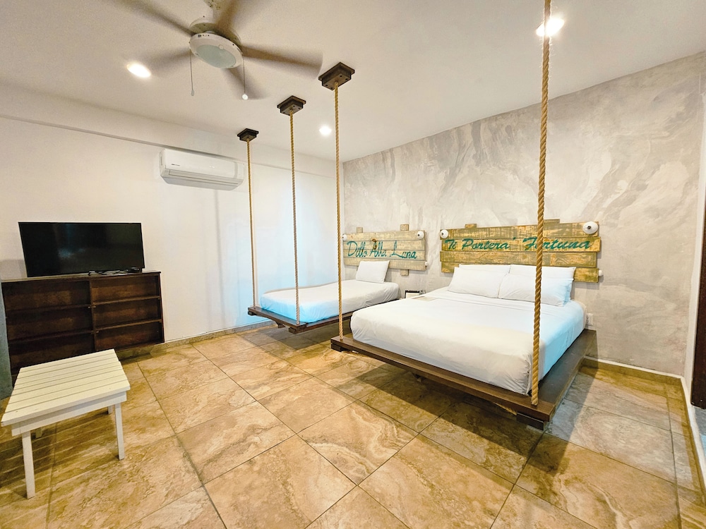 Comfort Room