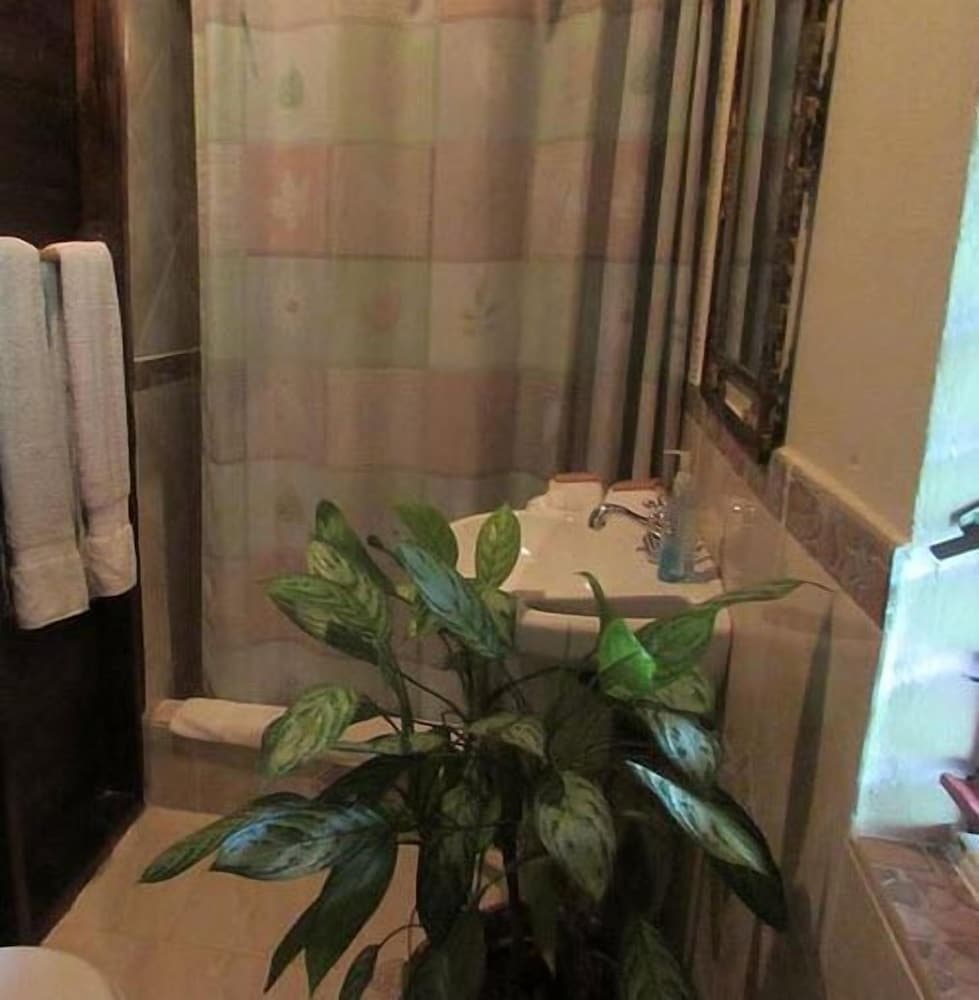Room, 1 Double Bed, Patio, River View (Africa Room) photo 2