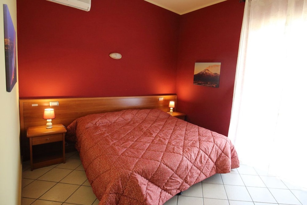 Deluxe Double Room (Etna) photo 3