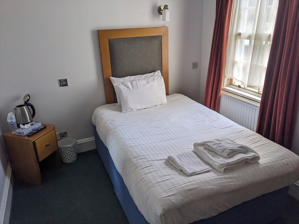 Classic Single Room photo 1