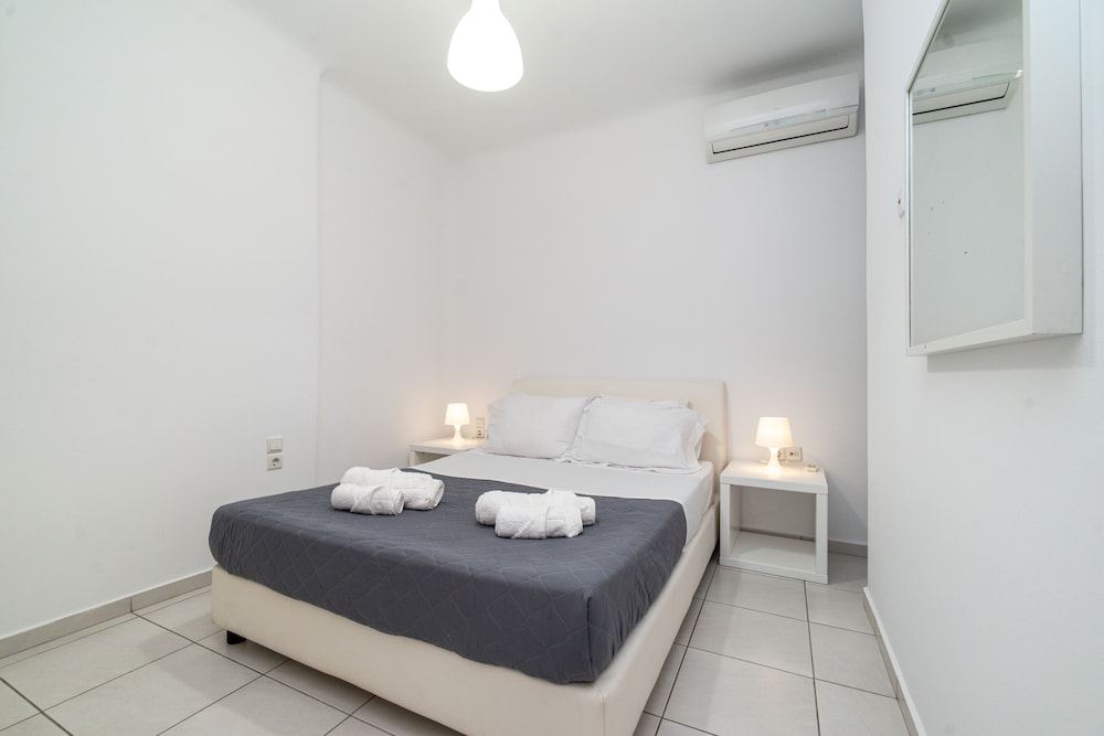 Family Apartment, 2 Bedrooms