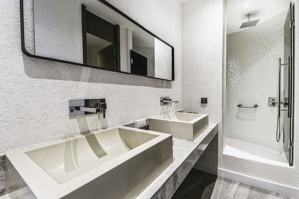 Presidential Suite, 3 Bedrooms, Sea View photo 3