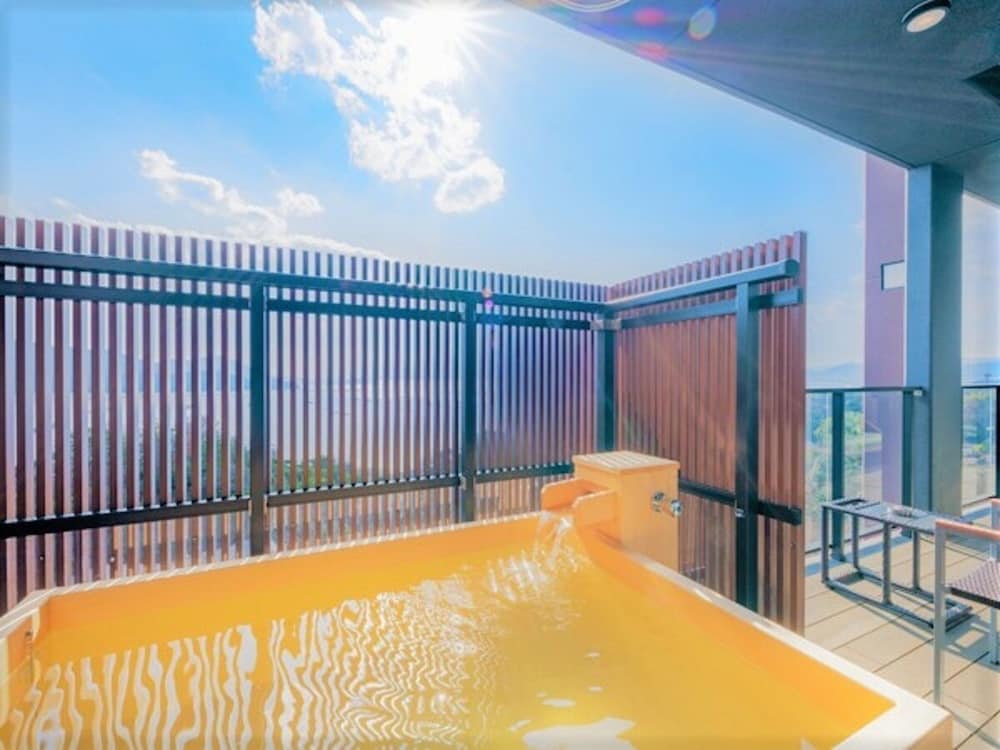 Ocean suit room with open-air bath Non-smoking - Photo 3