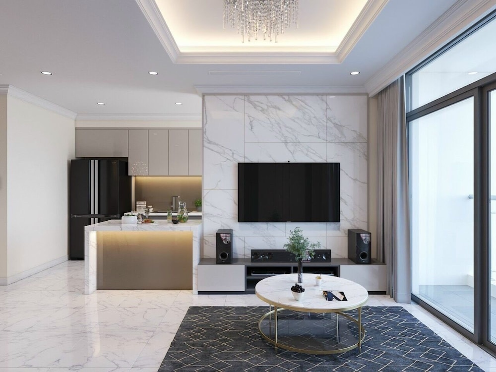 Executive Apartment, 3 Bedrooms