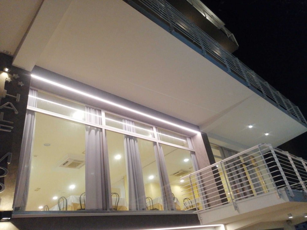 Classic Twin Room, Balcony