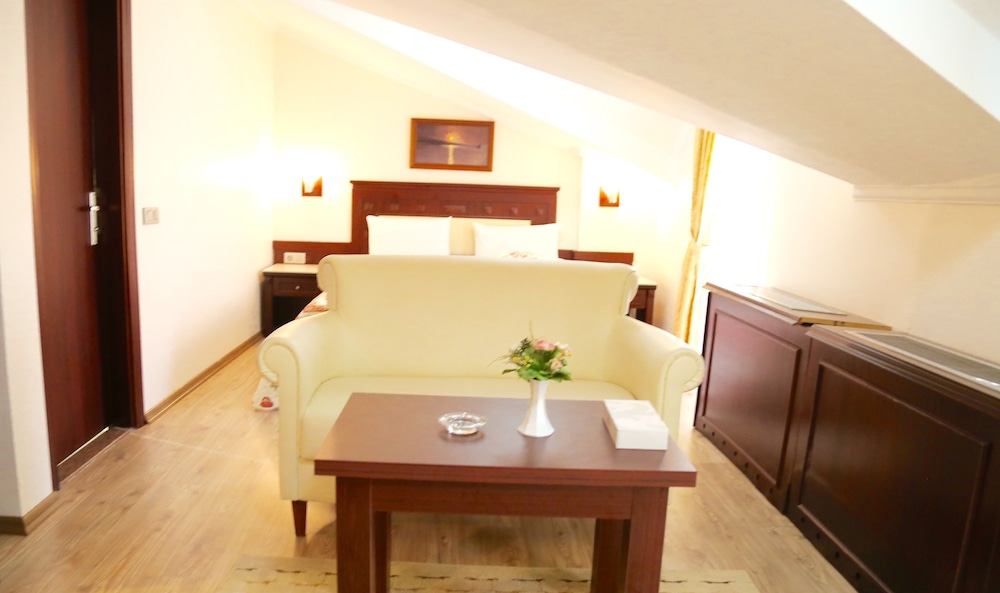 Suite photo 1