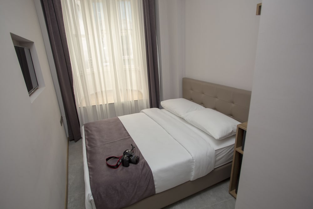 Economy Double Room photo 3