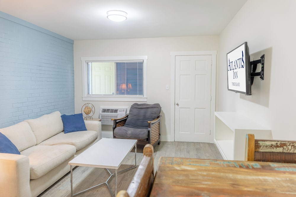 Family Suite photo 2