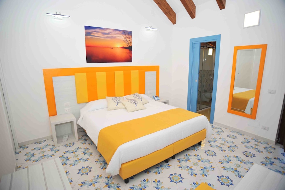 Superior Double or Twin Room, 1 Queen Bed, Garden View - Photo 2