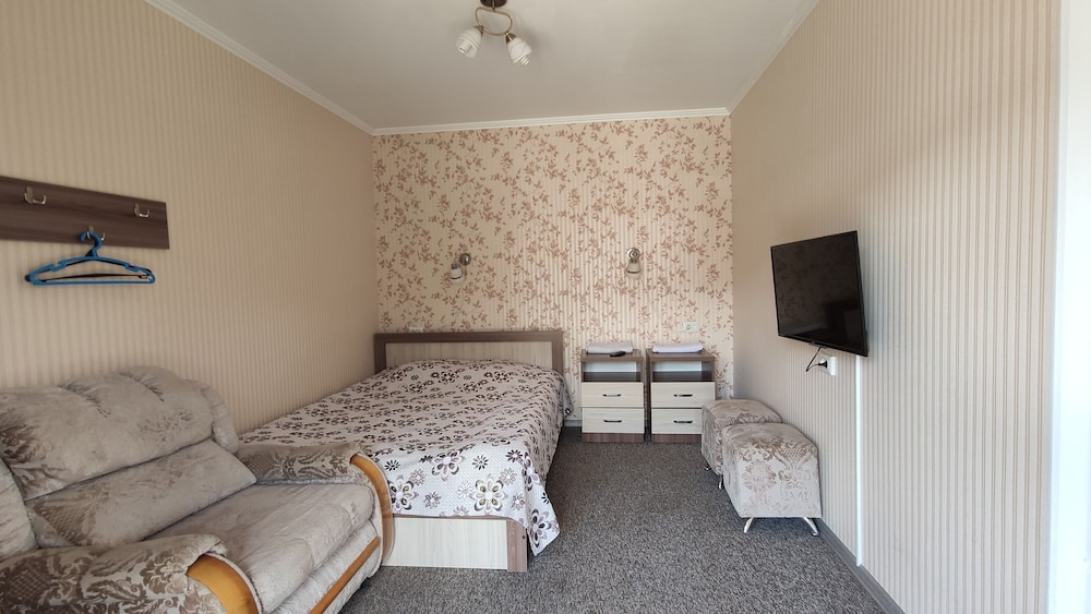 Junior Double Room photo 1