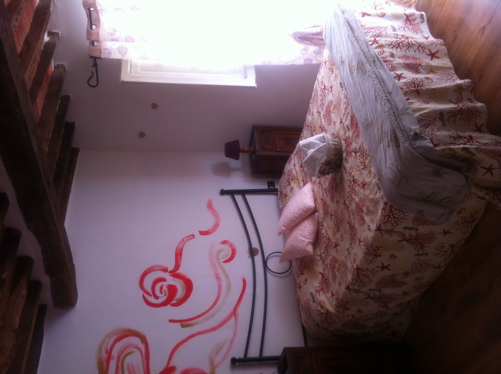 Double Room, City View photo 3