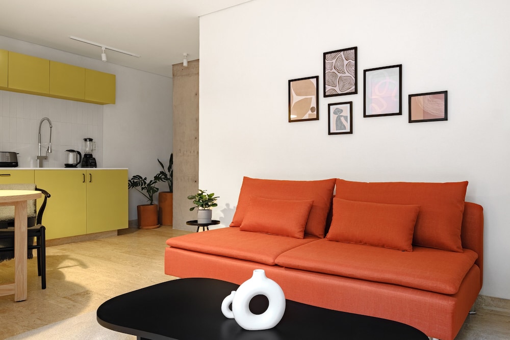 Comfort Apartment, Balcony - Photo 52