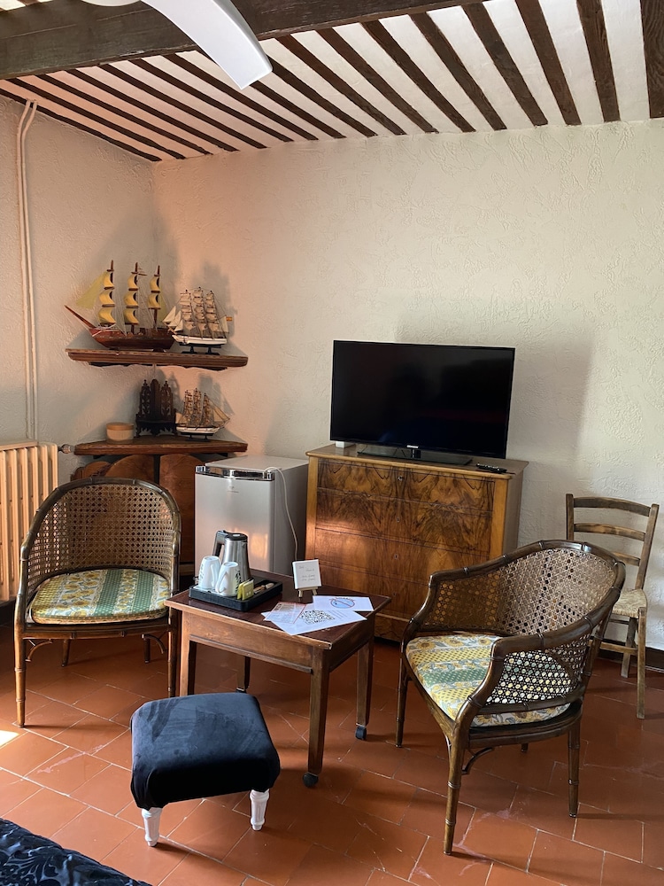 Côté Privé 2 (Gîte) photo 3