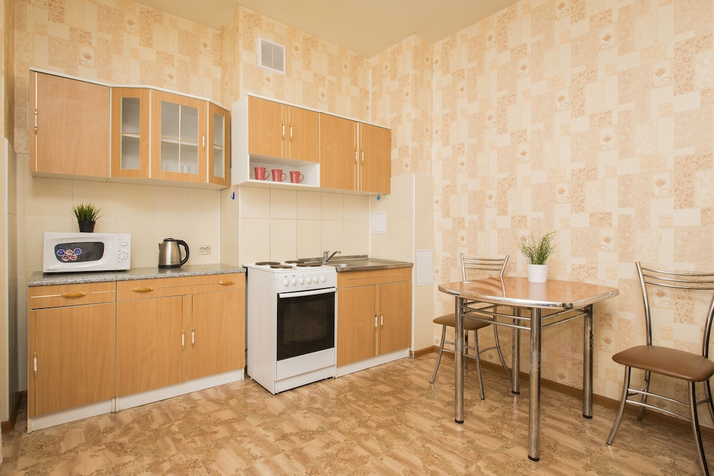 Apartment (Belinskogo 11/66 - 81) photo 3