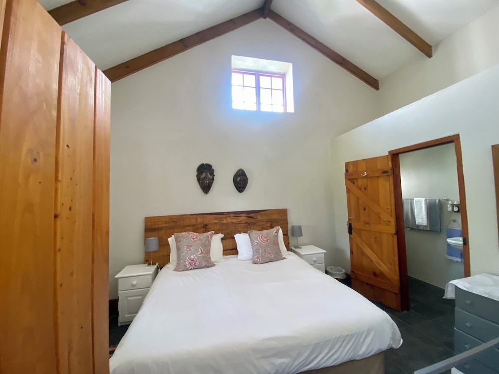 Peacock Self-Catering Suite photo 1