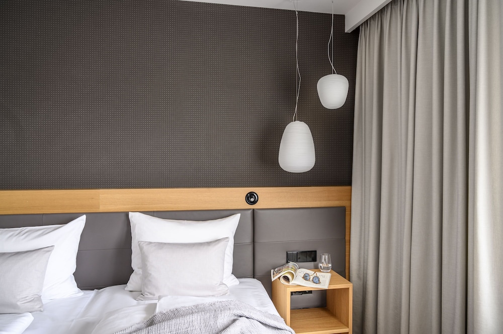 Comfort Double Room - Photo 3