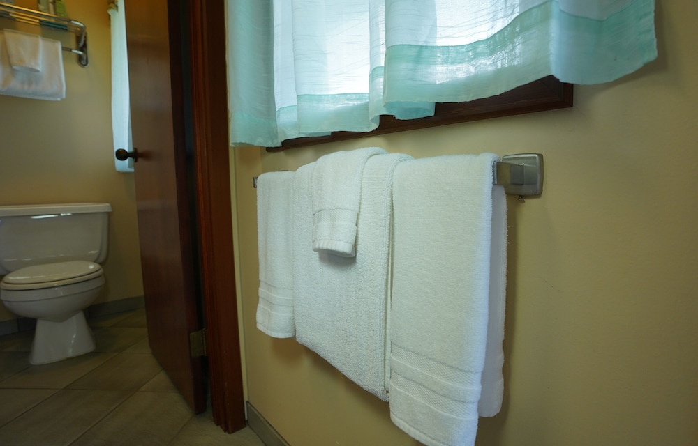 Deluxe Room, 1 King Bed, Mountain View (No Resort Fee, Free Breakfast) - Photo 4