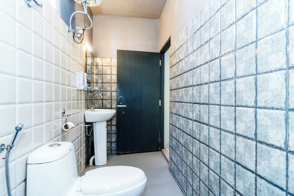 Comfort Triple Room - Photo 26