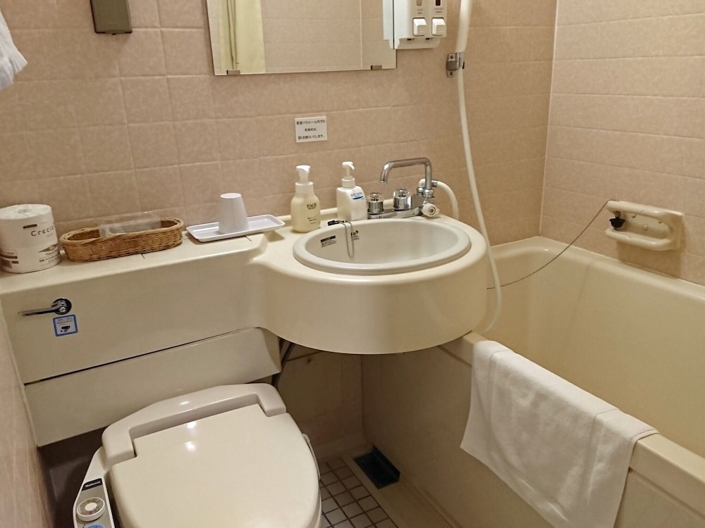 Single Room, Non Smoking (C) - Photo 2